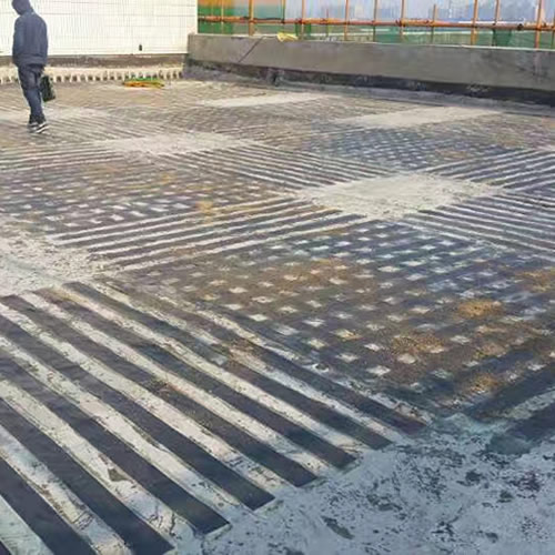 長春加固公司